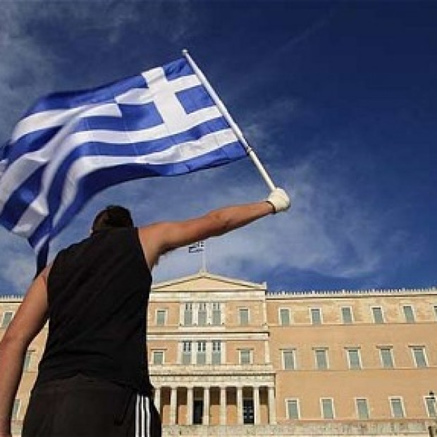 About Greece