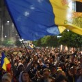 Relax, Romania will not collapse.  Don’t confuse a country with its politicians